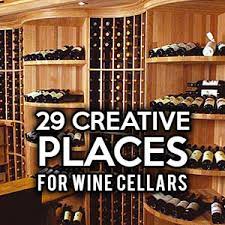 They sure did not disappoint, and i would recommend them without hesitation to anyone looking to create a wine wall or wine room in their home. Wine Storage Ideas Closet Wine Cellars Wine Rack Ideas