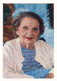 Virginia Tilley Obituary