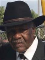 Johnny Turner Obituary (2019)