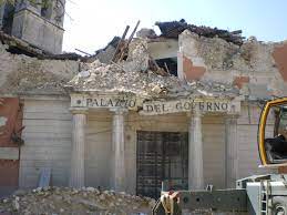 Maybe you would like to learn more about one of these? Datei L Aquila Eathquake Prefettura Jpg Wikipedia