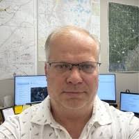 Robert Howatson, P.Eng