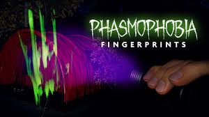 Do Footprints Count As Fingerprints In Phasmophobia? - Pro Game Guides