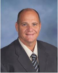 Turpin to take over as NN Superintendent for 2020-2021 school year