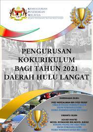 Kompleks pentadbiran daerah hulu langat adalah 238 meter jauh, 4 min dengan berjalan kaki. Pengurusan Kokurikulum Tahun 2021 Ppd Hulu Langat Flip Ebook Pages 1 50 Anyflip Anyflip