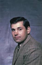 Fred Wayne Dacus (1944-1976)