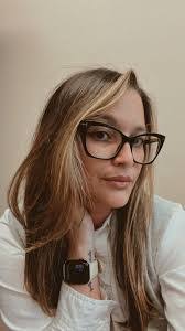 Danielle Daugherty's Instagram, Twitter & Facebook