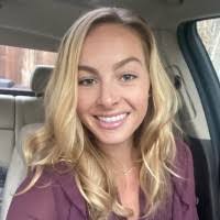 Veronica Cates's Instagram, Twitter & Facebook