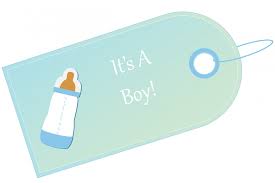 Maybe you would like to learn more about one of these? Baby Boy Gift Tag Free Stock Photo Public Domain Pictures