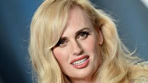 Rebel Wilson reveals 'sperm concierge' used for baby Royce Lillian