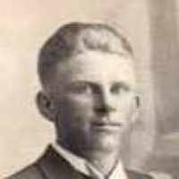 John Edward Ney (1905–1983) • FamilySearch