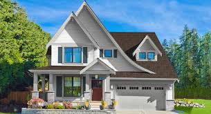 A red house with beige shutters is a home exterior color combination that has been around for centuries—and it will never go out of style. Virtual Remodeler Tool Makes It Easy To Customize Home Exteriors Atlantic Premium Shutters