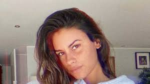 Maybe you would like to learn more about one of these? Carolina Loureiro Recebe Noticias De Portugal Mae E Pablito Confinados