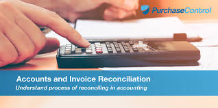 Guide To Reconciling Accounts Invoices Purchasecontrol