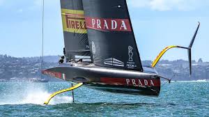 Learn everything you need to know ahead of the event with our latest articles, from where to watch the. America S Cup Rialto Feb 13 A Result Few Would Have Picked Final Day 1