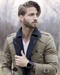Pin On Manner Frisur