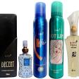 Rian Perfumes Range product image