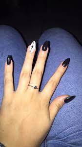 Pin By Julie Auger On Diseno De Unas Cute Acrylic Nails Girls Nails Acylic Nails