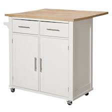 Large Kitchen Island With Wood Top And Storage Threshold Target Portable Kitchen Island Recycled Kitchen Kitchen Island With Seating