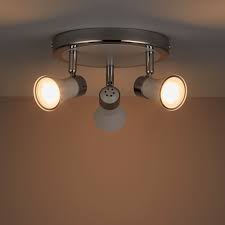 b q kitchen light fittings