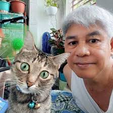 Prince Argel Saycon menambahkan foto...