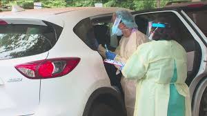 Looking for car rentals in atlanta? Augusta University Au Health Apologizes For Losing Covid 19 Tests 11alive Com