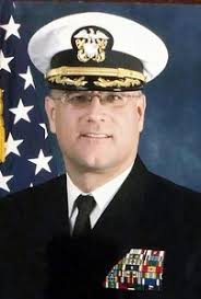 TAPS: CAPT “Jack” Campbell, U.S. Navy (Ret), passed away