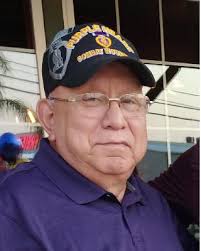 Armando Norman Ramirez