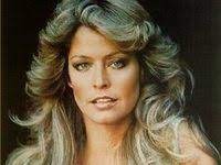 Фара Фосетт (Farrah Fawcett, Mary Ferrah Leni Fawcett) - актриса -  биография - голливудские актрисы - Кино-Театр.Ру