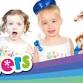 Little Movers Halloween Party event image