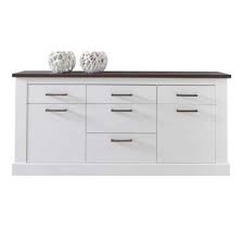 Teuer Sideboard Creme Hochglanz Decor Furniture Home Decor