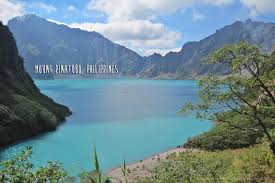 Trekking Mt Pinatubo Travel Tours Travel Pictures Travel