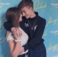 Pin By Tatii On Johnny Orlando Johnny Orlando Shirtless Johnny Orlando Instagram Jonny Orlando