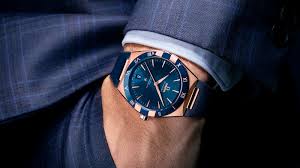 Omega alarm co 7 carol ln blackstone ma 01504. Omega Constellation Die Herrenkollektion Bekommt Eine 41 Millimeter Variante Gq Germany