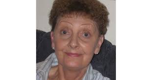 Mary Margaret (Perry) Morgan Obituary (1943