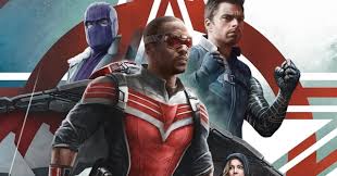 Check spelling or type a new query. Falcon And The Winter Soldier Star Anthony Mackie Doesn T Care About Marvel Easter Eggs