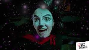 ANNALEIGH ASHFORD performs MISTER MISTOFFELEES at MISCAST21