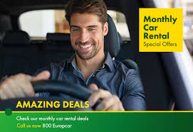 Save money on rental cars by searching for car rental deals on kayak. Europcar Dubai Monthly Car Rentals In Dubai