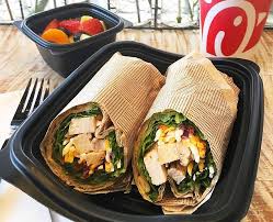 That makes meal planning pretty easy, but once that child begins eating solid foods, you have to make sure what you serve is nutritious and well. 21 Healthy Fast Food Lunch Options Under 500 Calories