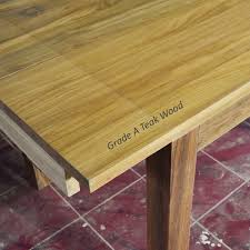You will find large wooden animals, statues, bali handicrafts, signs, home decor, furniture, doors, architectural products, rosettes, wall and ceiling panels either standard or custom designs. Teak Furniture Indonesia 5 Important Point Before You Buy