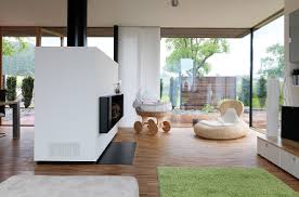 Kaminzimmer Ideen Zum Einrichten Schoner Wohnen Wohnen Kamin Modern