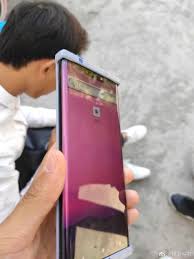 It's not unheard of for face unlock on some phones to be tricked by a photograph. Huawei Mate 30 Pro Photo Offers A Close Look At Its Waterfall Screen New Face Recognition Hardware Gsmarena Com News
