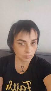 Ana Esposito's Instagram, Twitter & Facebook