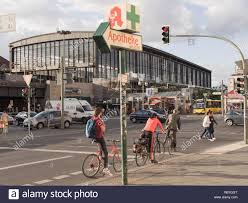 Bahnhof Zoo High Resolution Stock Photography And Images Alamy