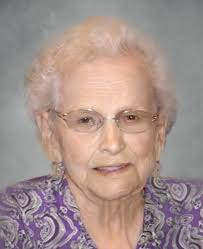 Obituary information for Margaret L Hebert