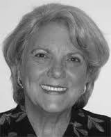 M. Kay Thomson, 1943-2014