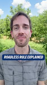 Love our national forests? Push back