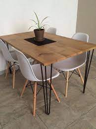 Dining Table Dining Room Kitchen Home Decoration Furniture Cabinet Living Room Dining Chair Farm Dining Room Small Modern Dining Table Long Dining Table