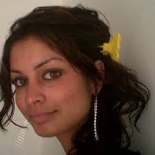 Charlene Sequeira's Instagram, Twitter & Facebook