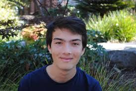 Alex Cottrell's Instagram, Twitter & Facebook