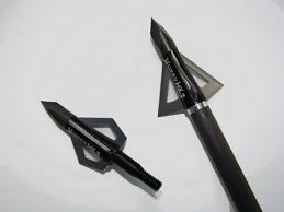 Maybe you would like to learn more about one of these? Mx 3 Broadheads From Muzzy Bowhunting Net